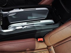 2014款 S600L 