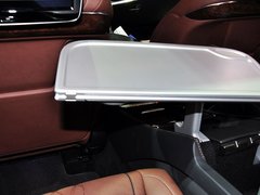 2014款 S600L 
