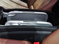 2014款 S600L 