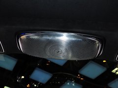 2014款 S600L 
