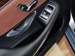 2014款 S600L 
