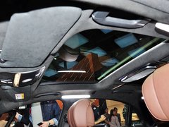 2014款 S600L 