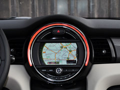2014款 1.5T COOPER Excitement版