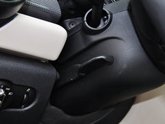 2014款 1.5T COOPER Excitement版