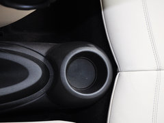 2014款 1.5T COOPER Excitement版
