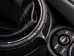 2014款 1.5T COOPER Excitement版
