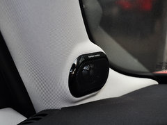 2014款 1.5T COOPER Excitement版
