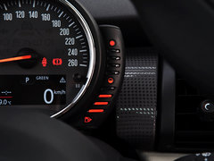 2014款 1.5T COOPER Excitement版
