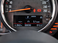 2014款 1.5T COOPER Excitement版