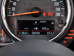 2014款 1.5T COOPER Excitement版