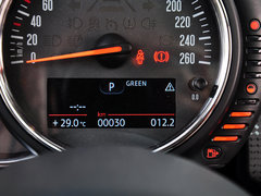 2014款 1.5T COOPER Excitement版