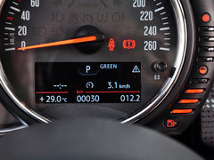 2014款 1.5T COOPER Excitement版