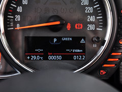 2014款 1.5T COOPER Excitement版