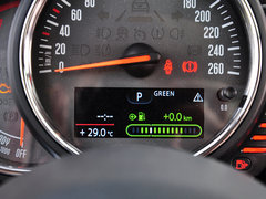 2014款 1.5T COOPER Excitement版