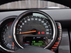 2014款 1.5T COOPER Excitement版