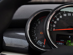 2014款 1.5T COOPER Excitement版