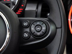 2014款 1.5T COOPER Excitement版