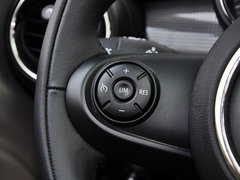 2014款 1.5T COOPER Excitement版