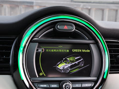 2014款 1.5T COOPER Excitement版