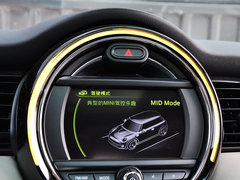 2014款 1.5T COOPER Excitement版