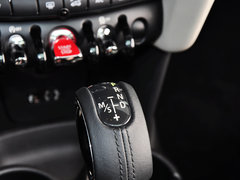 2014款 1.5T COOPER Excitement版