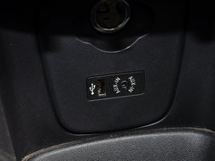 2014款 1.5T COOPER Excitement版