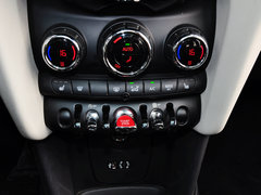 2014款 1.5T COOPER Excitement版
