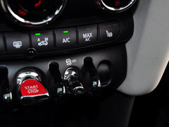 2014款 1.5T COOPER Excitement版