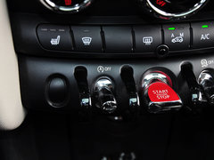 2014款 1.5T COOPER Excitement版