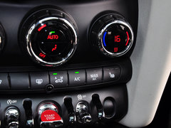 2014款 1.5T COOPER Excitement版