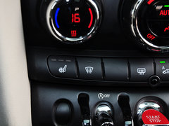 2014款 1.5T COOPER Excitement版