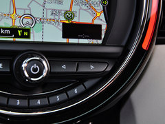 2014款 1.5T COOPER Excitement版