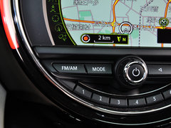MINI 2014款 1.5T COOPER Excitement版