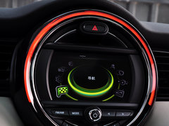 2014款 1.5T COOPER Excitement版