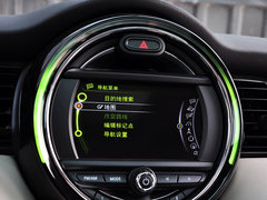 2014款 1.5T COOPER Excitement版