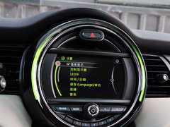 MINI 2014款 1.5T COOPER Excitement版