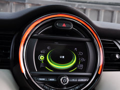 2014款 1.5T COOPER Excitement版
