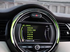MINI 2014款 1.5T COOPER Excitement版