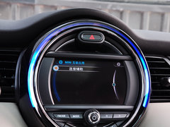 2014款 1.5T COOPER Excitement版