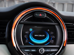 2014款 1.5T COOPER Excitement版