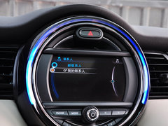 MINI 2014款 1.5T COOPER Excitement版