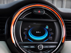 2014款 1.5T COOPER Excitement版