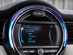 2014款 1.5T COOPER Excitement版