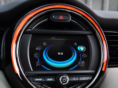 2014款 1.5T COOPER Excitement版