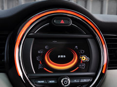 2014款 1.5T COOPER Excitement版