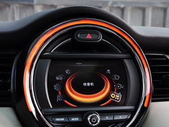 2014款 1.5T COOPER Excitement版