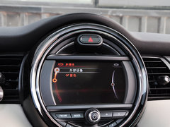 2014款 1.5T COOPER Excitement版