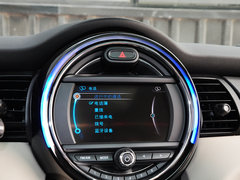 2014款 1.5T COOPER Excitement版