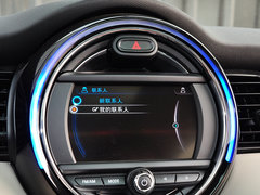2014款 1.5T COOPER Excitement版