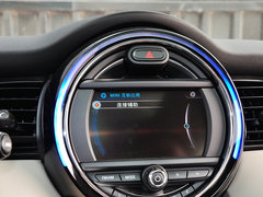 2014款 1.5T COOPER Excitement版